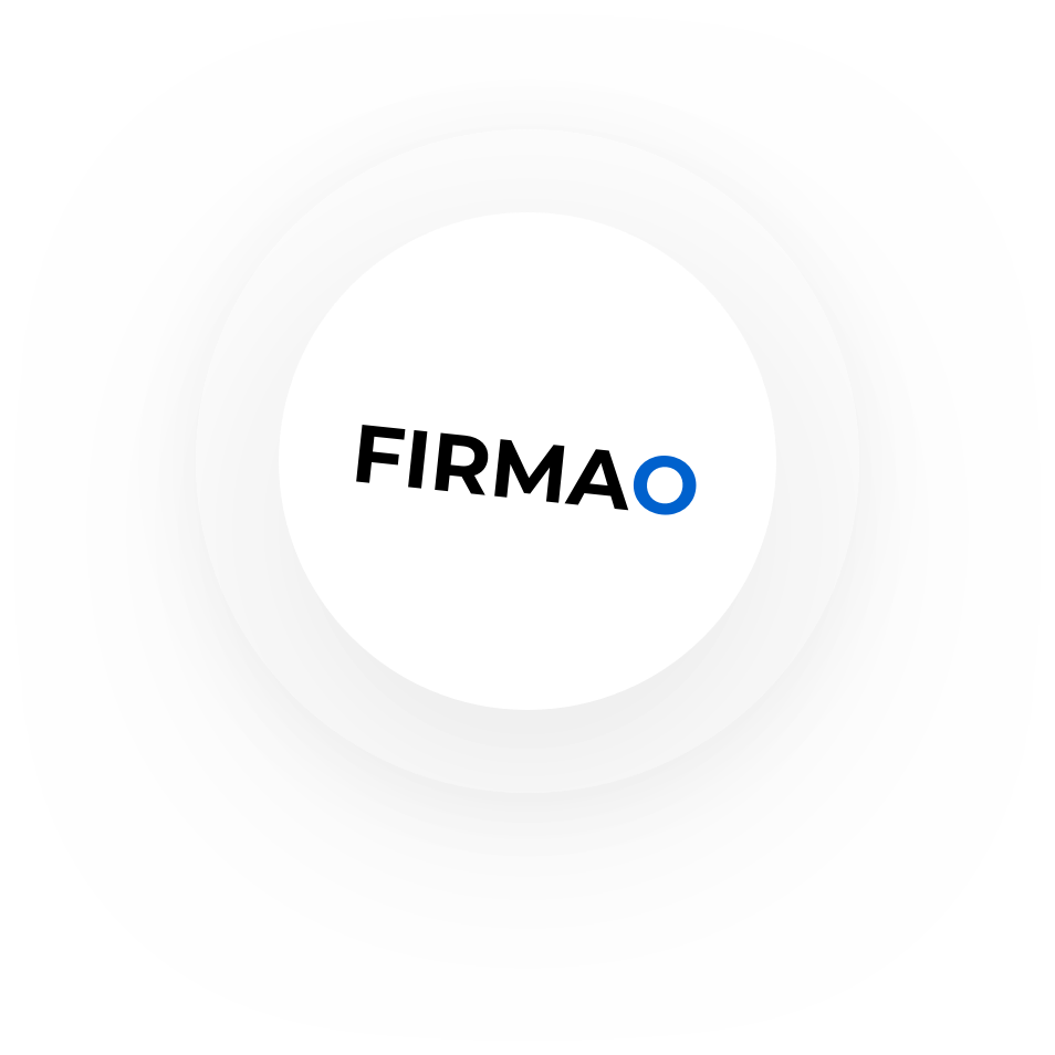 Firmao CRM logo image