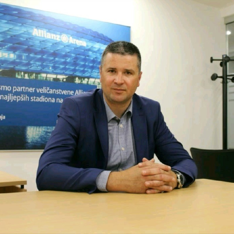 Picture of Dino Drača