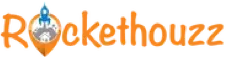 Rockethouzz Company Logo